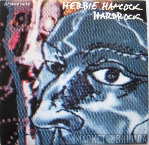 Herbie Hancock  - Hardrock
