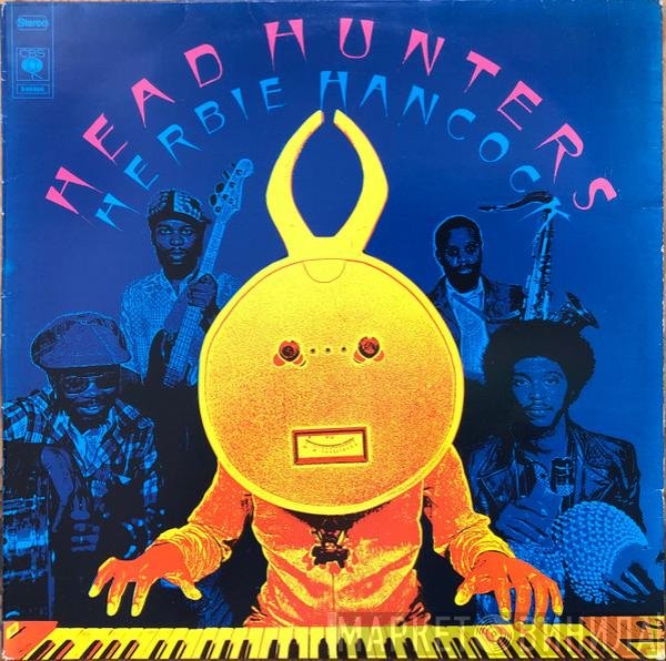 Herbie Hancock  - Head Hunters