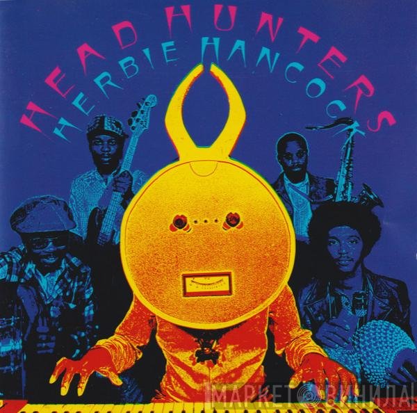 Herbie Hancock  - Head Hunters