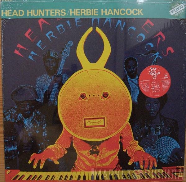 Herbie Hancock  - Head Hunters