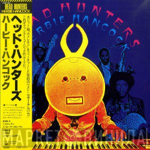 Herbie Hancock  - Head Hunters