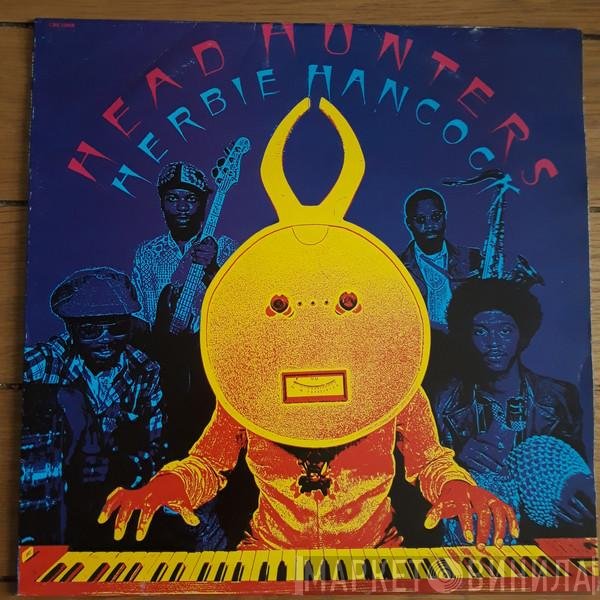 Herbie Hancock  - Head Hunters