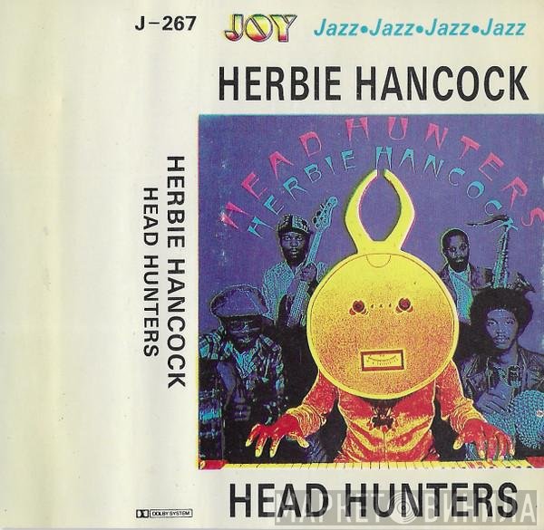 Herbie Hancock  - Head Hunters