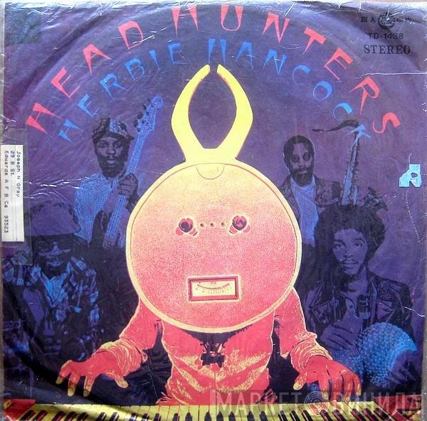 Herbie Hancock  - Head Hunters