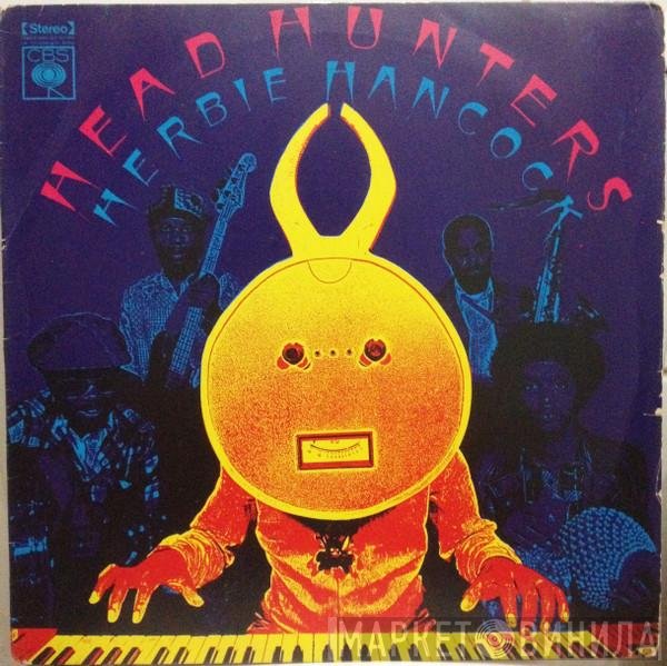 Herbie Hancock  - Head Hunters