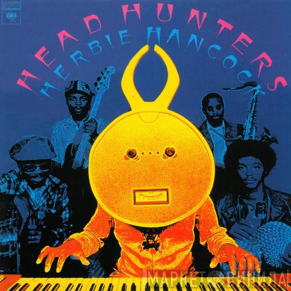Herbie Hancock  - Head Hunters