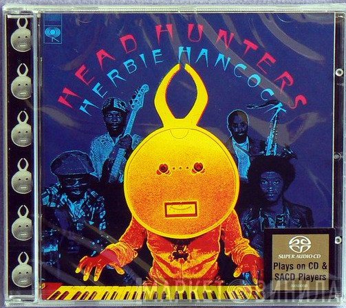 Herbie Hancock  - Head Hunters