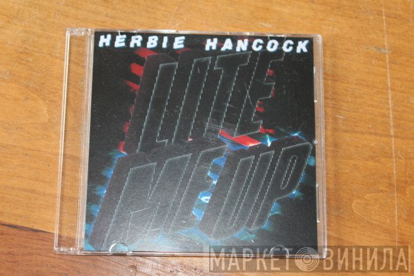 Herbie Hancock  - Lite Me Up
