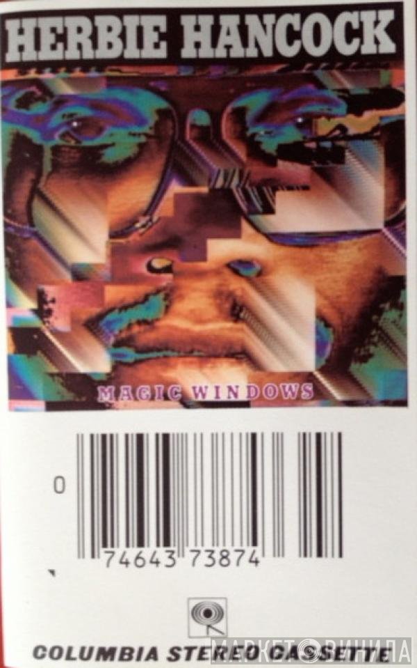 Herbie Hancock  - Magic Windows
