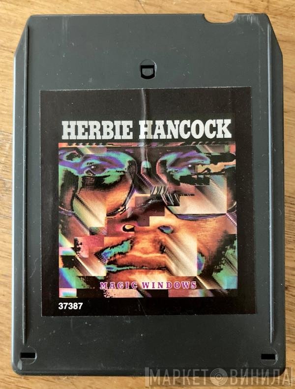 Herbie Hancock  - Magic Windows