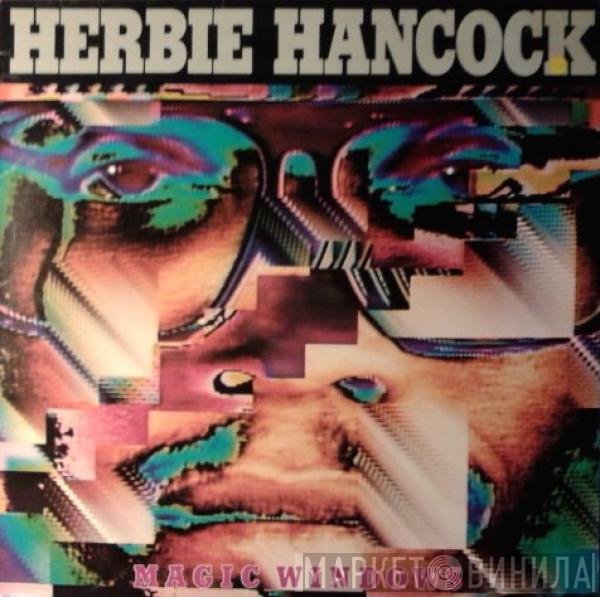 Herbie Hancock  - Magic Windows