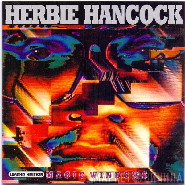 Herbie Hancock  - Magic Windows