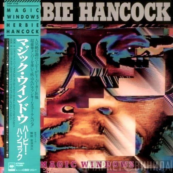 Herbie Hancock  - Magic Windows
