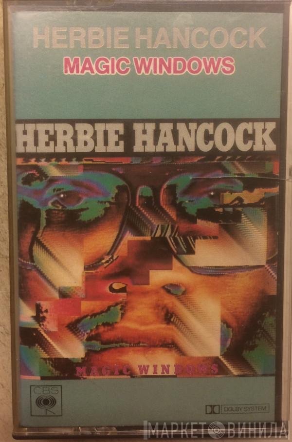 Herbie Hancock  - Magic Windows