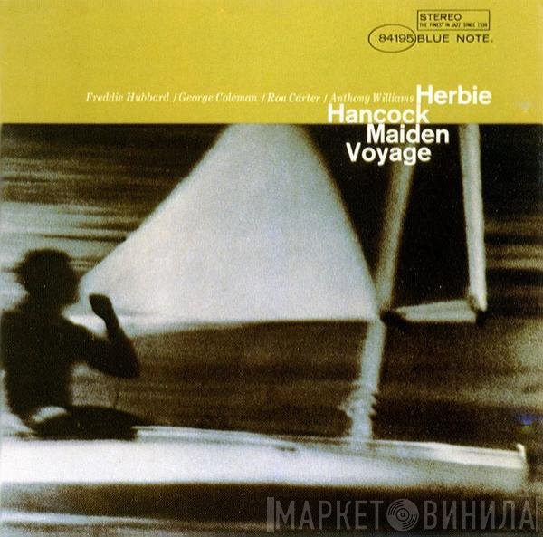Herbie Hancock - Maiden Voyage