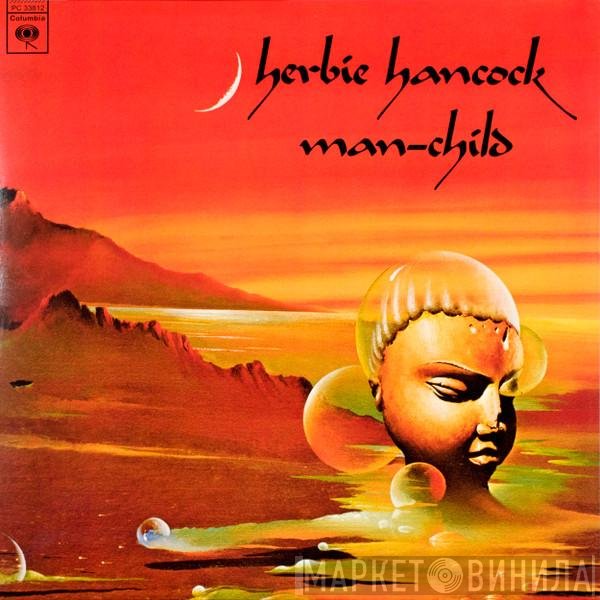 Herbie Hancock  - Man-Child