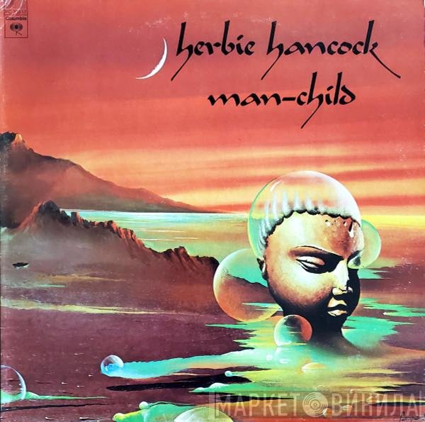 Herbie Hancock  - Man-Child