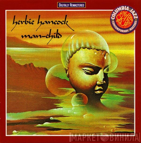 Herbie Hancock  - Man-Child