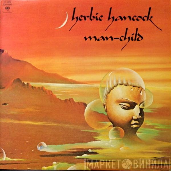 Herbie Hancock  - Man-Child