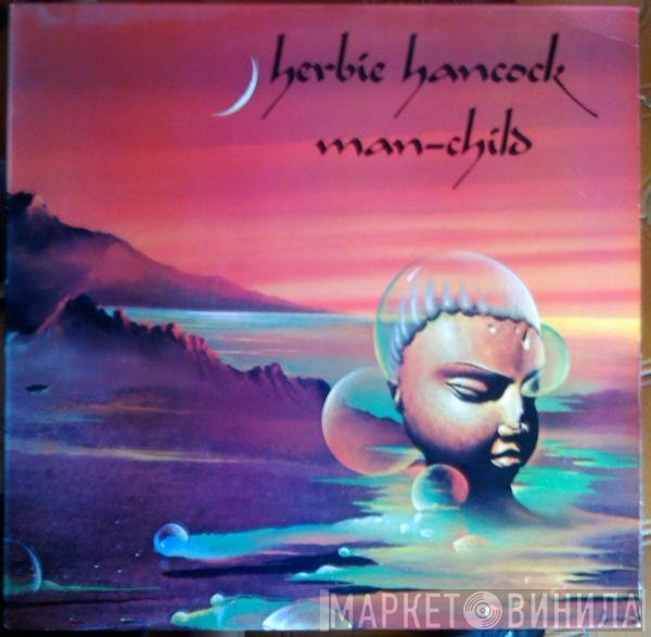 Herbie Hancock  - Man-Child