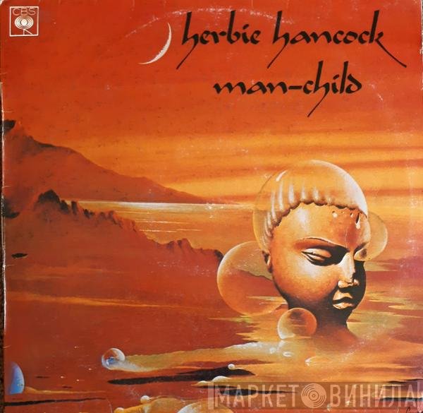 Herbie Hancock  - Man-Child