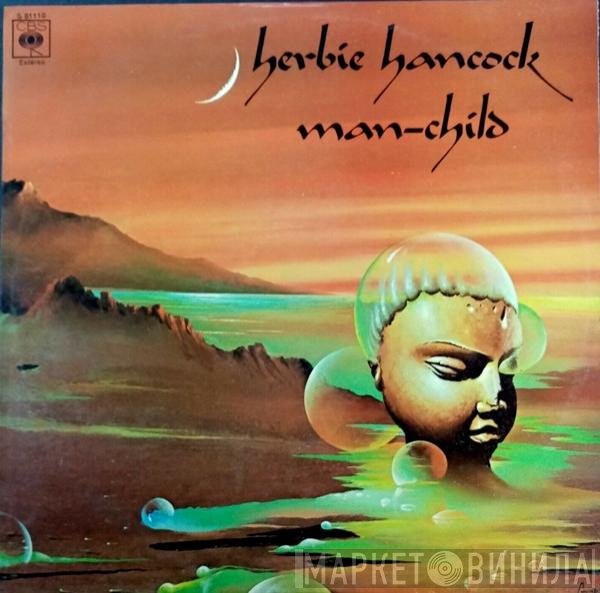 Herbie Hancock  - Man-Child