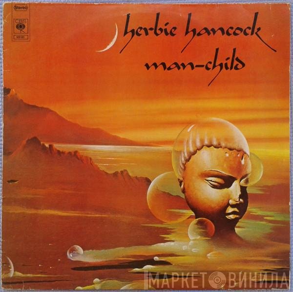Herbie Hancock  - Man-Child