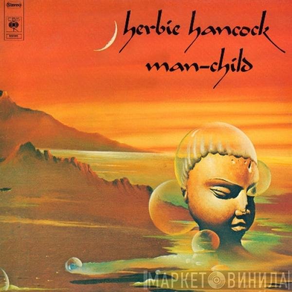 Herbie Hancock  - Man-Child