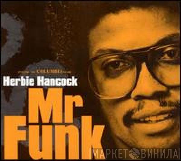 Herbie Hancock  - Mr Funk