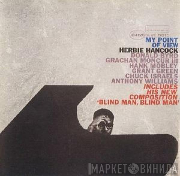 Herbie Hancock  - My Point Of View