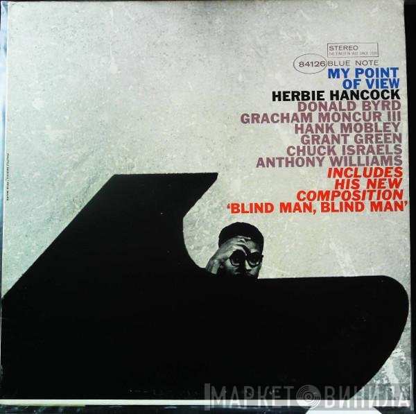 Herbie Hancock  - My Point Of View