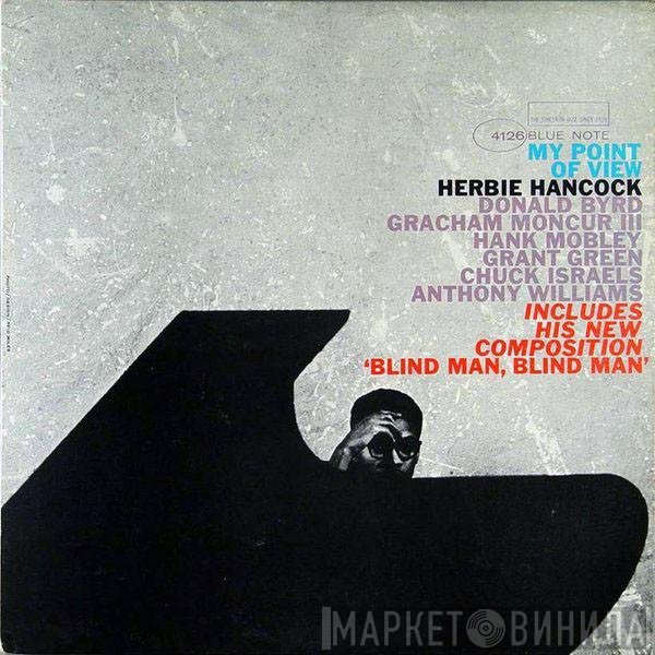 Herbie Hancock  - My Point Of View