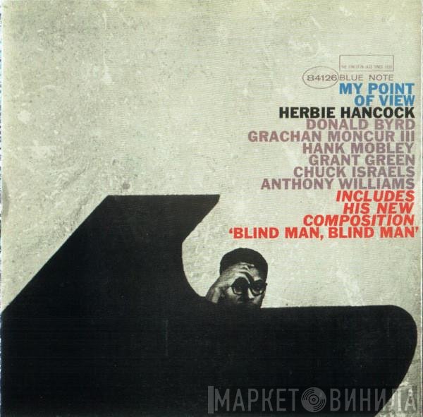 Herbie Hancock  - My Point Of View