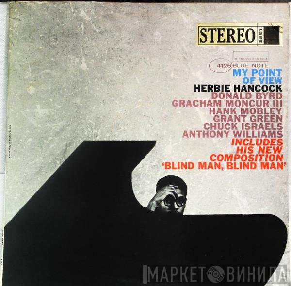 Herbie Hancock  - My Point Of View