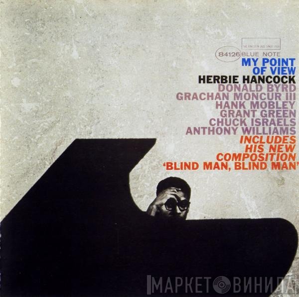 Herbie Hancock - My Point Of View