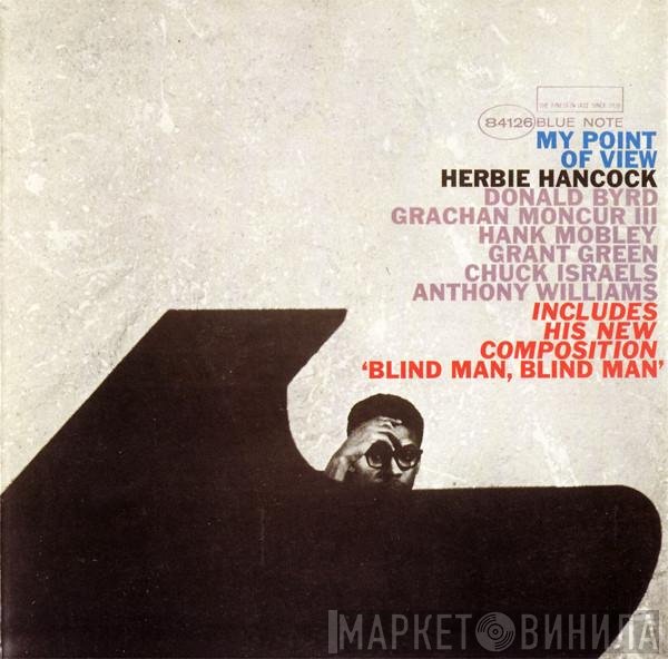Herbie Hancock  - My Point Of View