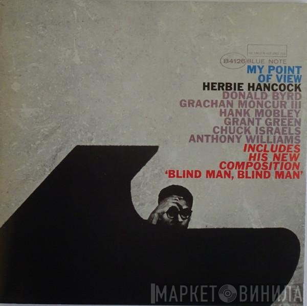 Herbie Hancock  - My Point Of View