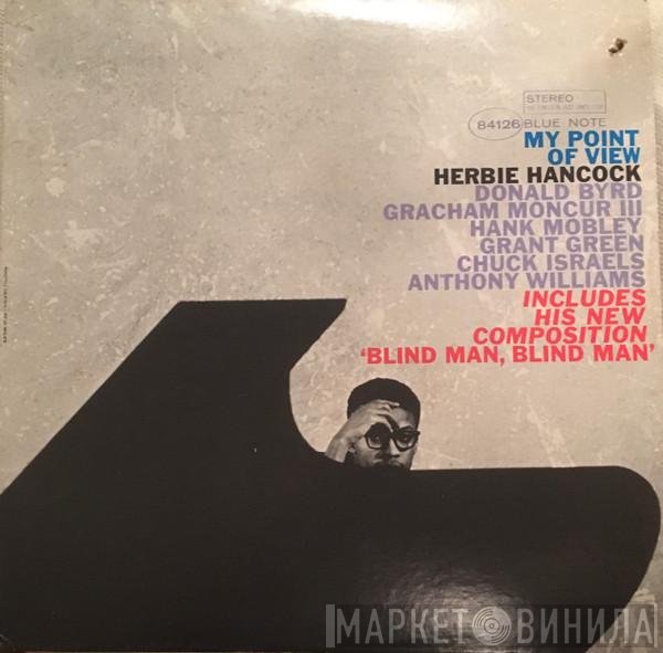 Herbie Hancock  - My Point Of View