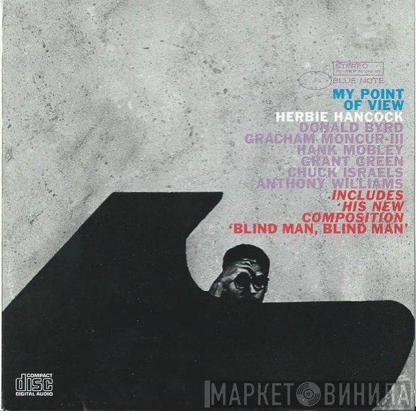 Herbie Hancock  - My Point Of View