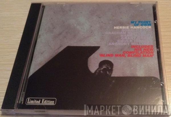 Herbie Hancock  - My Point Of View