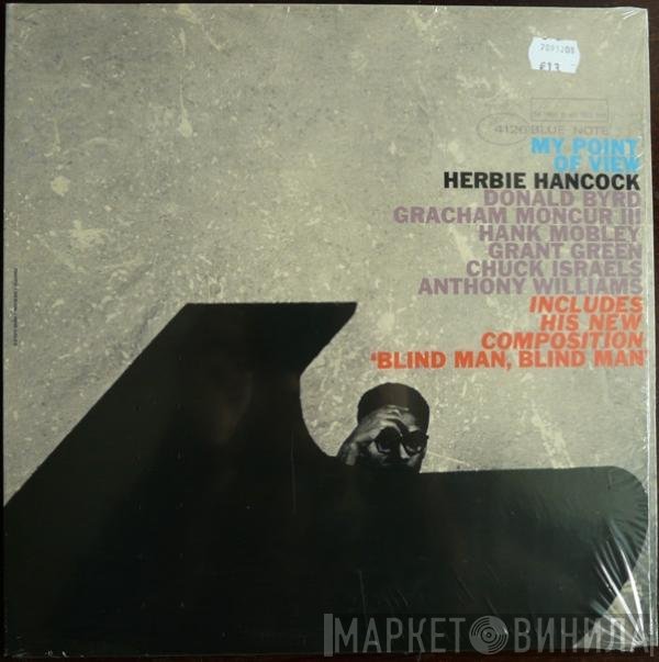 Herbie Hancock  - My Point Of View