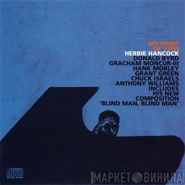 Herbie Hancock  - My Point Of View