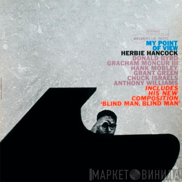 Herbie Hancock  - My Point Of View