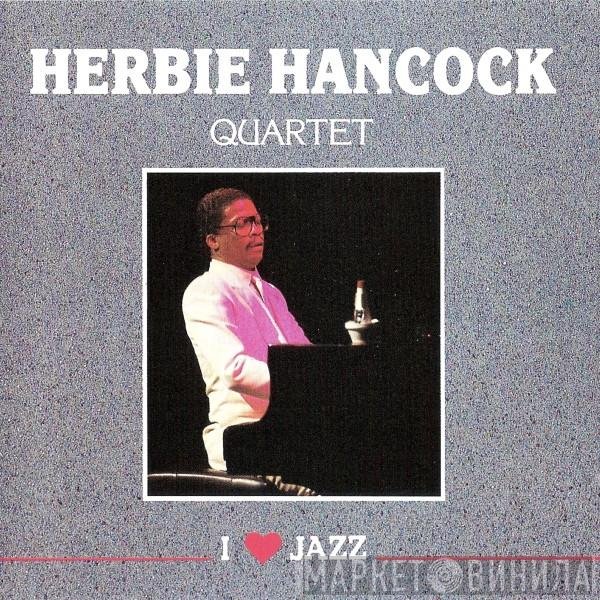 Herbie Hancock - Quartet