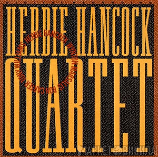 Herbie Hancock  - Quartet