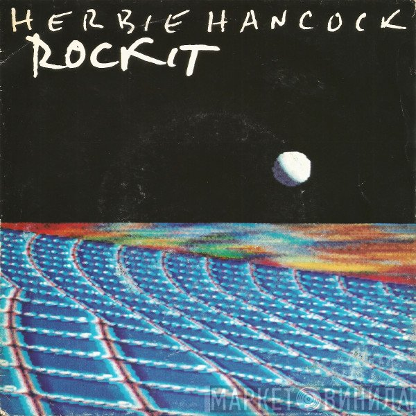 Herbie Hancock  - Rockit