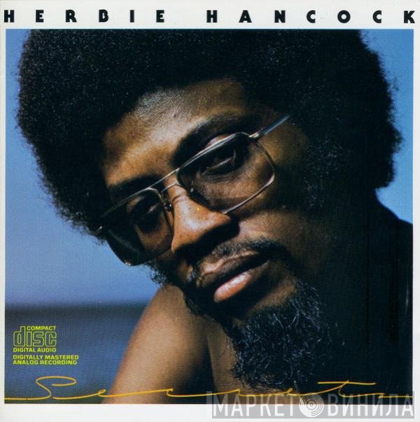 Herbie Hancock  - Secrets