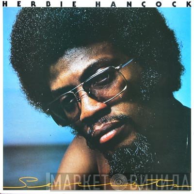 Herbie Hancock - Secrets