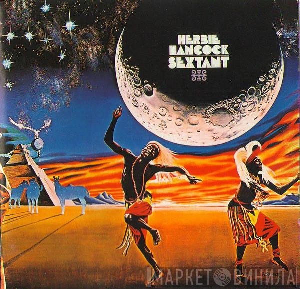 Herbie Hancock  - Sextant