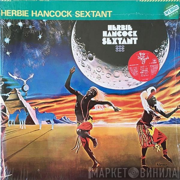 Herbie Hancock  - Sextant